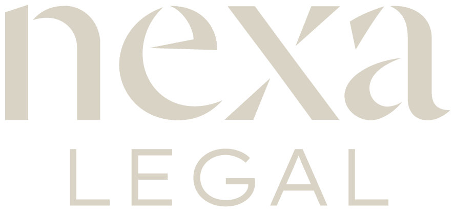 Nexa Legal logo